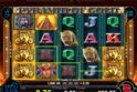 Pyramid of Gold