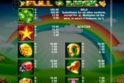 Full of Luck