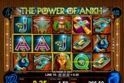 The Power of Ankh