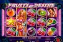 Fruits of Desire