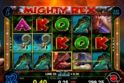 Mighty Rex