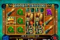 Jaguar Warrior