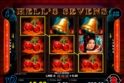 Hell's Sevens