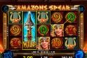 Amazons Spear