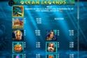 Ocean Legends