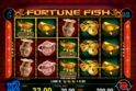 Fortune Fish