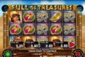 Full of Treasures