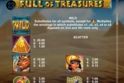 Full of Treasures