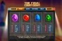 The Final Countdown