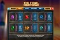 The Final Countdown