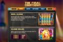 The Final Countdown