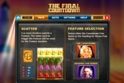 The Final Countdown