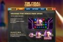 The Final Countdown