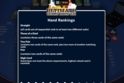 Ultimate Texas Holdem