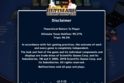 Ultimate Texas Holdem