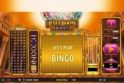 Ballroom Bingo