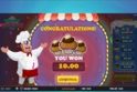 Cupcake Cash Out