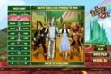 Wizard of Oz