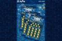 Pengedryss 50X