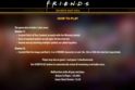 Friends