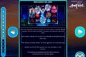 Cirque Du Soleil Amaluna