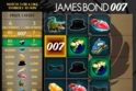 James Bond 007