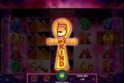 Pharaoh's Dream