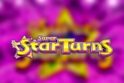 Super Star Turns