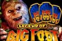 The Legend of Big Foot