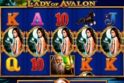 Lady of Avalon