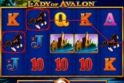 Lady of Avalon