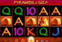 Pyramids of Giza