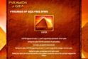 Pyramids of Giza