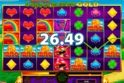 Rainbow Riches Leprechauns Gold