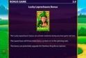 Rainbow Riches Leprechauns Gold