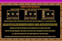 Rainbow Riches Free Spins
