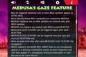 Medusa Megaways