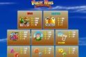 Foxin' Wins Football Fever