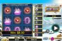 Scratch Spin Sorceress