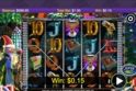 Merlins Magic Respins Christmas