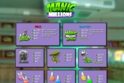 Manic Millions