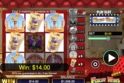 Scratch Foxin' Wins