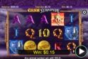 Cash Stampede