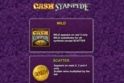 Cash Stampede