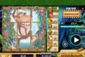 Scratch Mad Mad Monkey