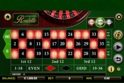 Double Zero Roulette
