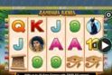 Ramesses Riches