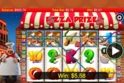 Pizza Prize