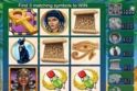 Scratch Ramesses Riches