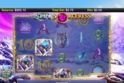 Spin Sorceress